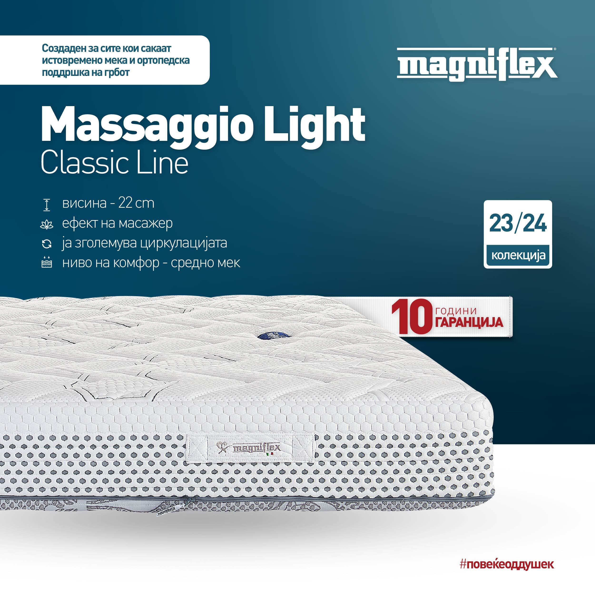 Magniflex Instagram